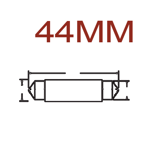 42-44mm