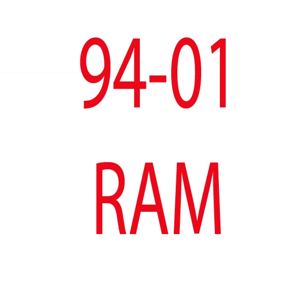 94 01 RAM