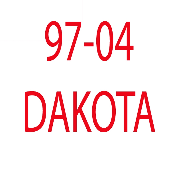 97-04  DAKOTA