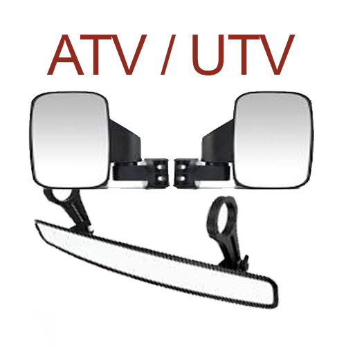 ATV UTV MIRROR