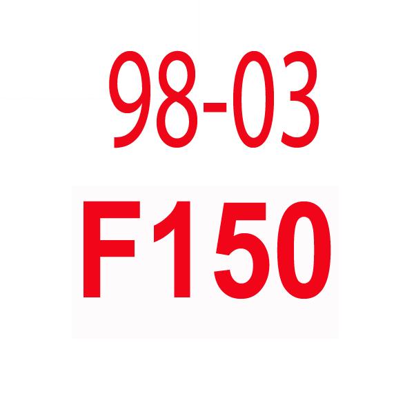 98-03 F150