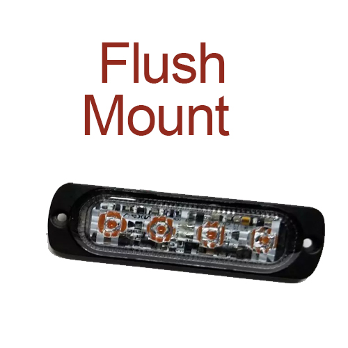 Flush Mount 