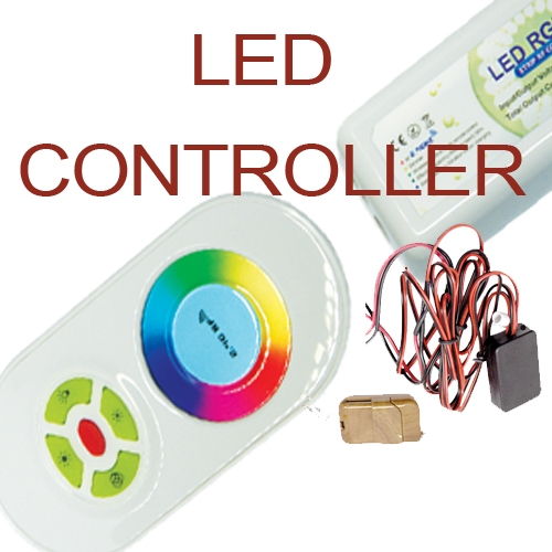 LED CONTROLLER 