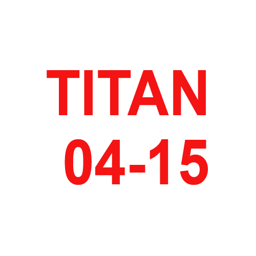 TITAN 04-15