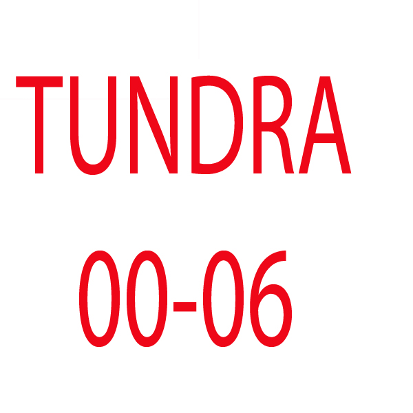 TUNDRA 00-06