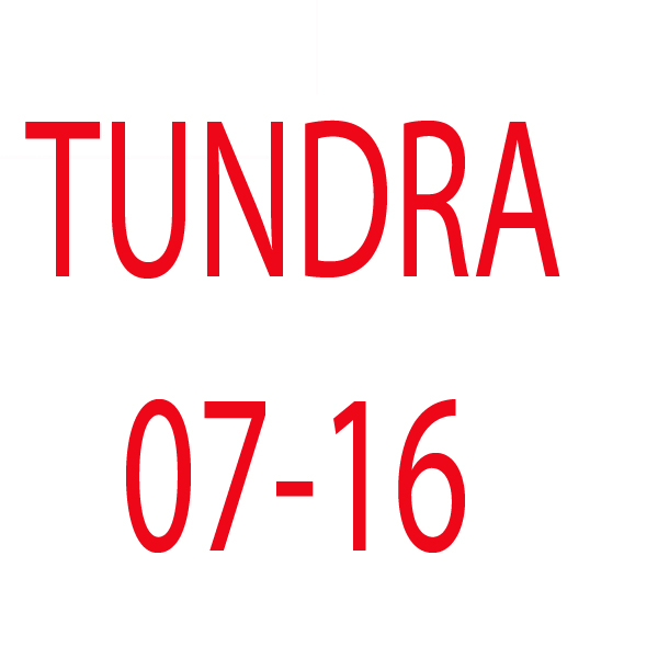 TUNDRA 07-16