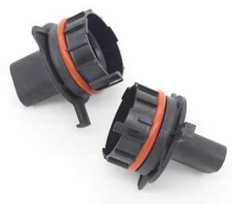 HID Led Adapters