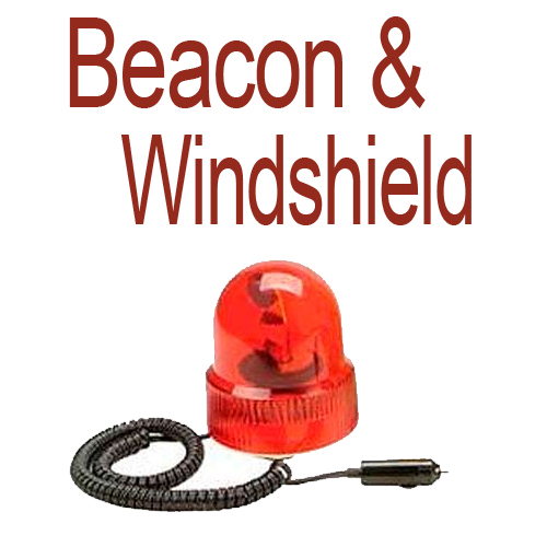 Beacon Windshield