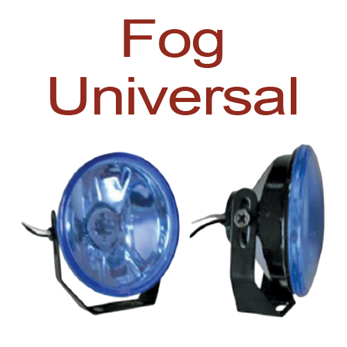 Universal Fog