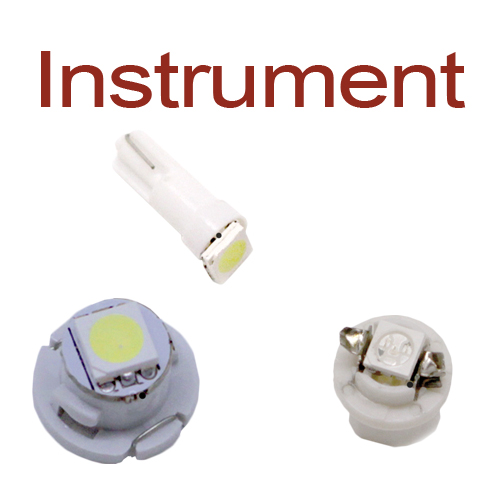 Instrument Lights