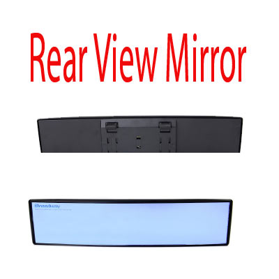 Rear View Mirror 