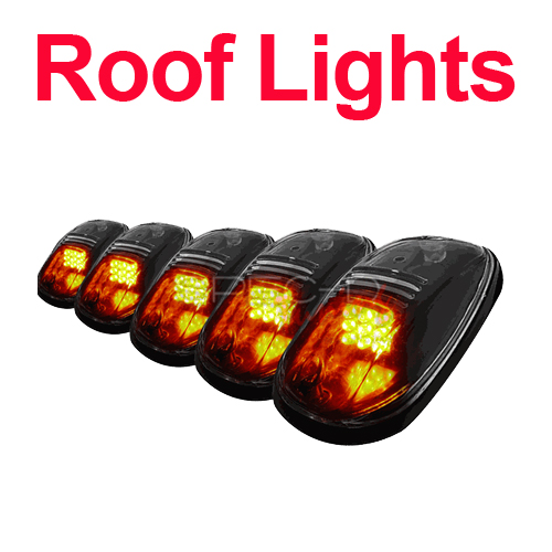 Roof Lights