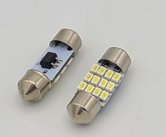 31 mm led honda 