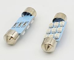 36MMLED DOME LIGHTS INTERIOR