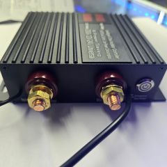 140 Amp Dual Battery Smart Isolator