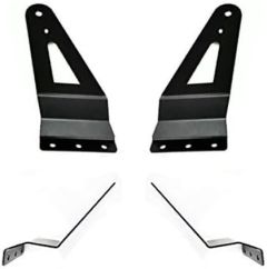 JEEP CHEROKEE 2016 BUMPER BRACKET LIGHTS