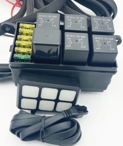 SWITCH-PANEL-RELAY-6