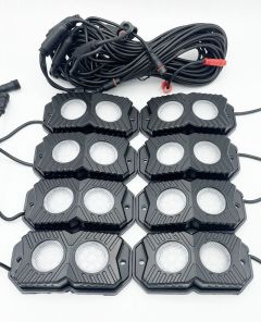 SMD-ROCK-RGB-HD-8 piece