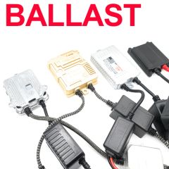BALLASTS