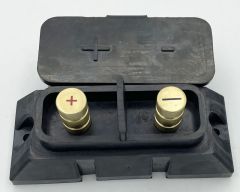 Can-Am X3 Battery Jump Post - Fits 2 & 4 Seat Maverick X3- universal fit