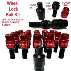 JDM-BOLT-14X1.5-RED