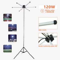 2015-2019  CHEVY COLORADO /  GMC CANYON LED BAR BRACKET FOR 50"