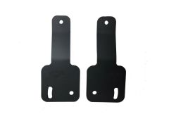 2015-2019  CHEVY COLORADO /  GMC CANYON LED BAR BRACKET FOR 50"