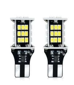 T15 194 921 WHITE LED