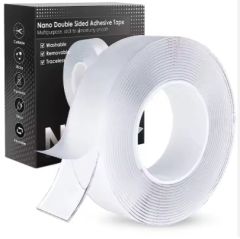 DOUBLE SIDED TAPE