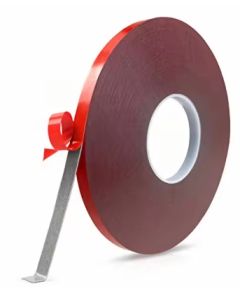 DOUBLE SIDED TAPE
