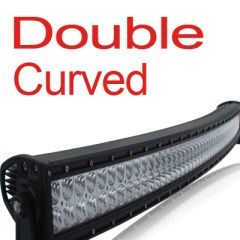 LED BAR CURVED ALL SIZES