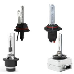 HID-BULBS