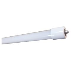 T8 LED 8ft. Tube - 36 Watt - Direct Wire - Double Ended Power - Replaces F96T12 -