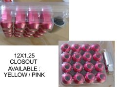 JDM-M12125-P-CLOSOUT