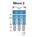 FUSE-MICRO3