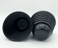 x4 oem led headlights