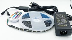 S-ROLL-RGB-300-CHASER-KIT