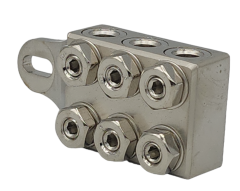 Can-Am X3 Battery Jump Post - Fits 2 & 4 Seat Maverick X3- universal fit