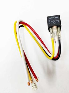 RELAY-40AMP