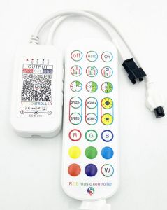 Remote-CHASER-RF-blu