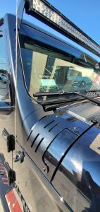 Jeep Gladiator brackets 52"