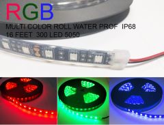 S-ROLL-RGB-300-WP-KIT
