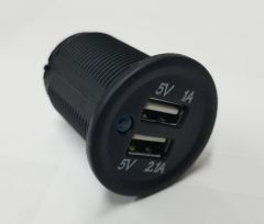 S-SWITCH-PAN-USB-TER