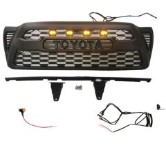 TOYOTA TACOMA GRILLE