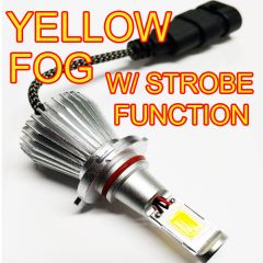 SMD-LED-FY/YELLOW&STROBE-Y