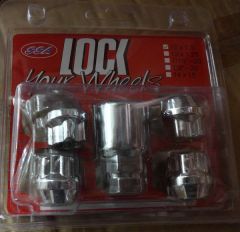 wheel lock