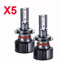 SMD-LED-X5