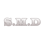 SMD-POD-2GEN -Blue